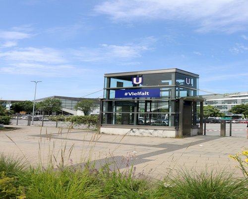 Mediul urban aglomerat